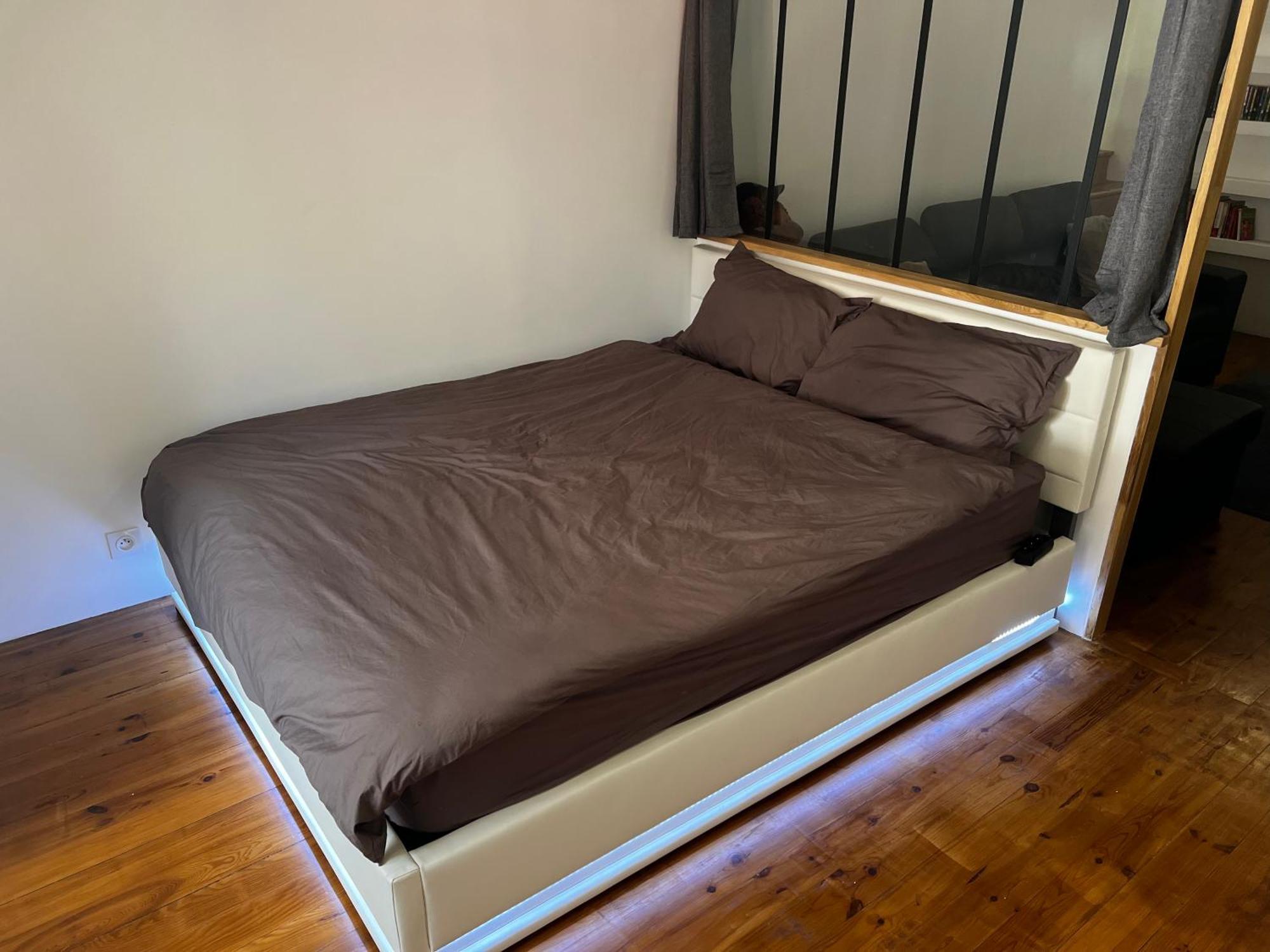 Appartement Moderne Et Chaleureux Briançon Eksteriør billede